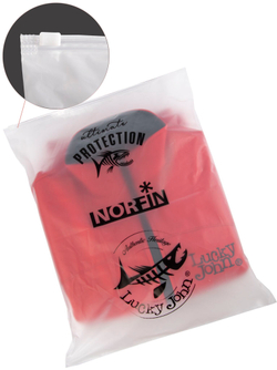 Куртка Lucky John SOFTSHELL 04 р.XL