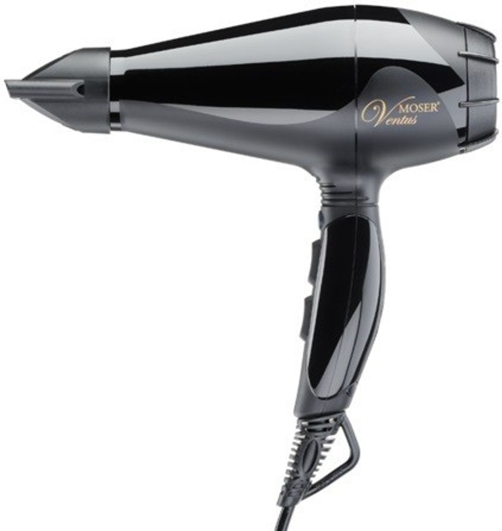 Профессиональный фен Moser Ventus (4350-0050) - 2