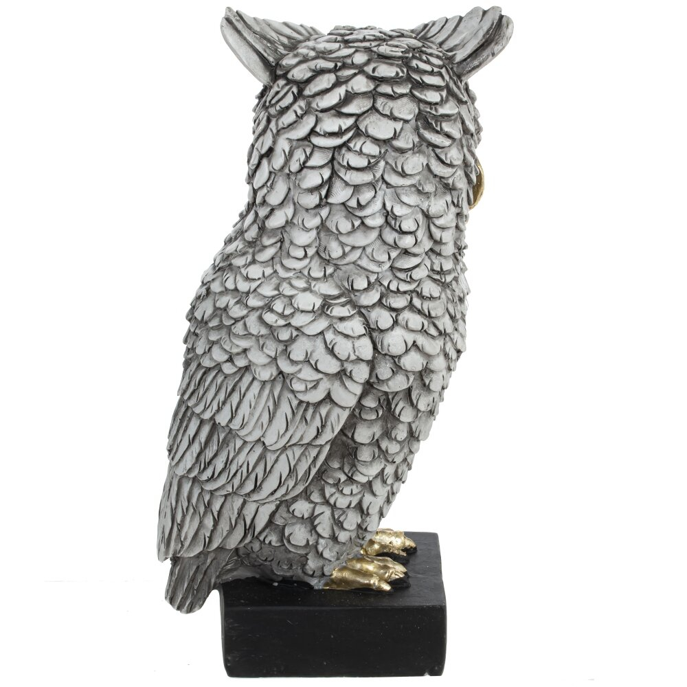Фигурка декоративная Сова