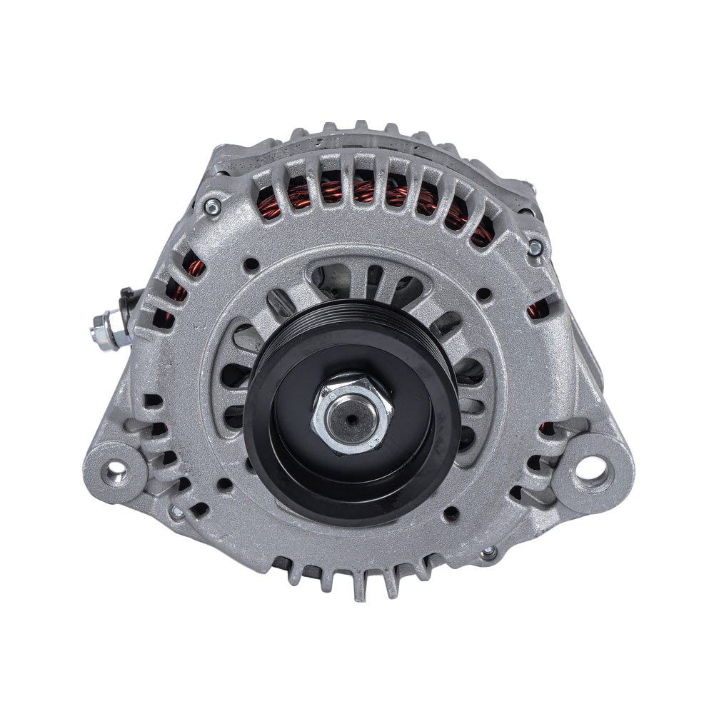 Генератор Nissan Teana J31 (02-)/Murano (02-) 2.3i/3.5i 110A GANZ GIP13043