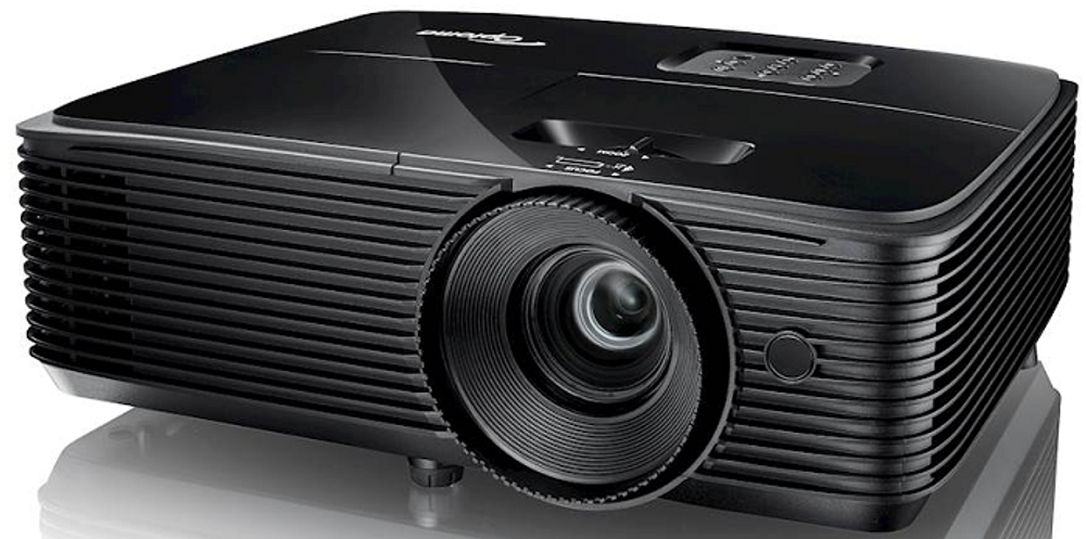 Проектор  Optoma HD146x