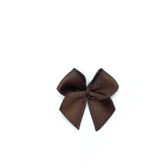 Бантик шоколад
