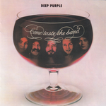 Deep Purple / Come Taste The Band (35th Anniversary Edition)(2CD)