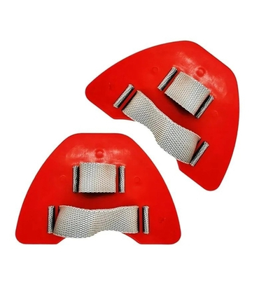 Лопатки для плавания Finger Paddles