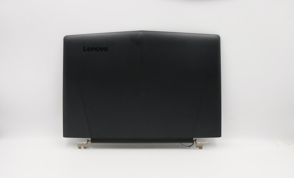 Крышка матрицы для ноутбука Lenovo Legion Y520-15IKB , черная (5CB0N00250), оригинал