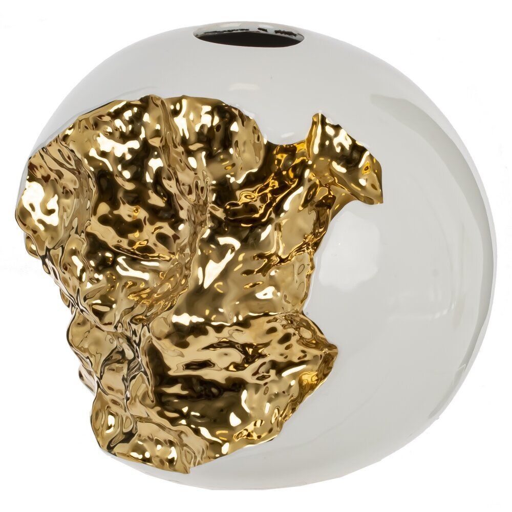 GAEM Ваза, L14 W13,5 H13,5 см