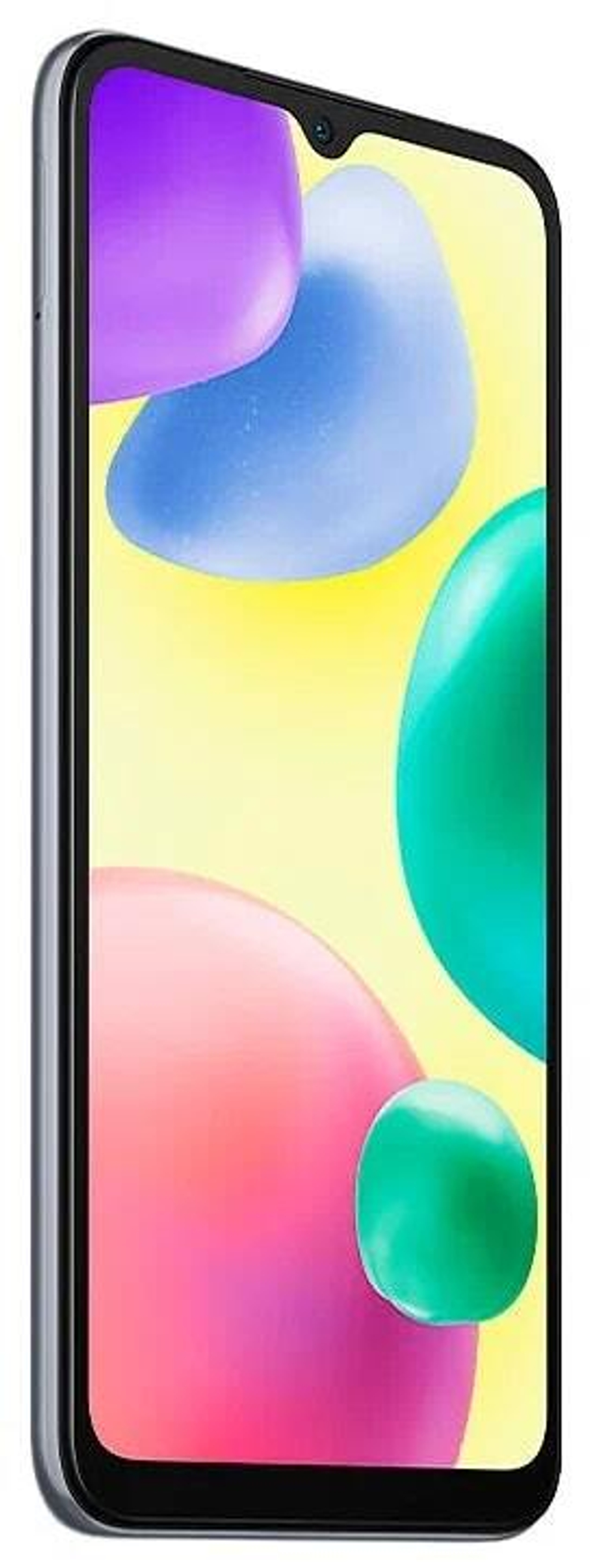 Смартфон Xiaomi Redmi 10A 3/64GB Silver