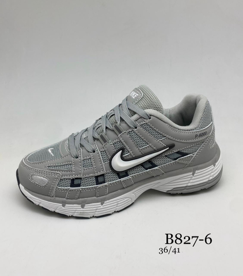 Кроссовки по 8 пар (36-41)р. B827-6