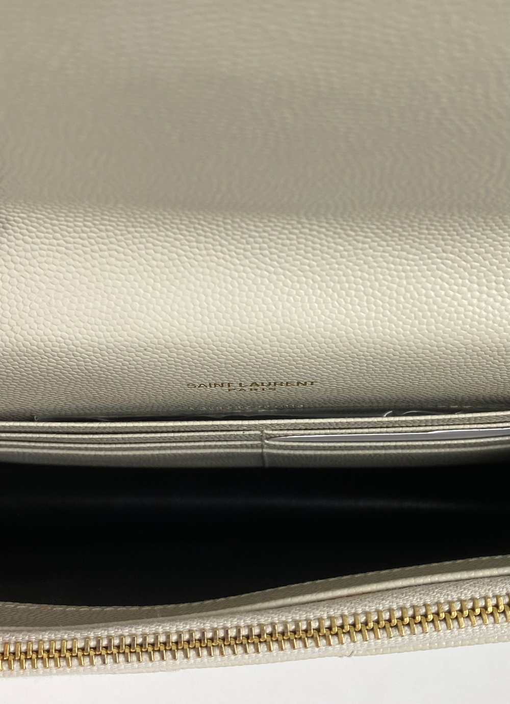 Сумка Saint Laurent Monogram Envelope