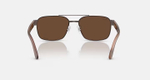 RAY-BAN RB3751CH CHROMANCE 9259AN