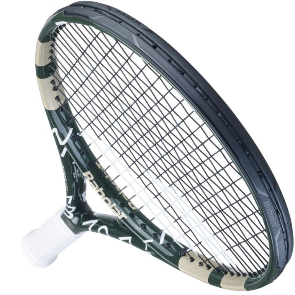Теннисная ракетка Babolat Evoke 102 Wimbledon