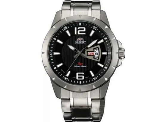 Мужские часы Orient FUG1X004B9