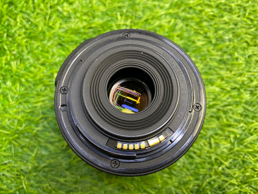 Canon EOS 600D kit 18-55mm IS ll Покупка/Продажа