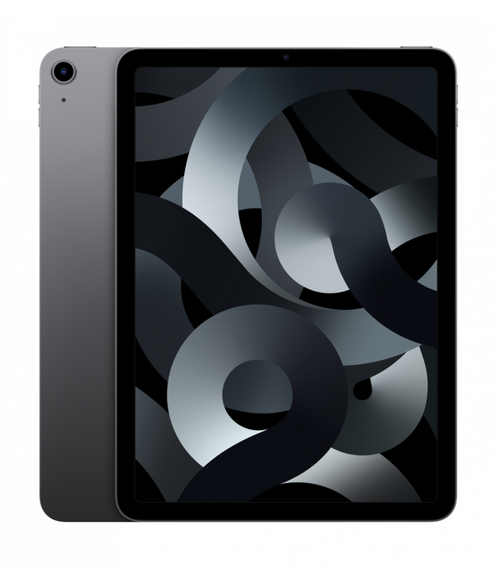 Планшет Apple iPad Air (2022) 256Gb Wi-Fi (Серый космос)