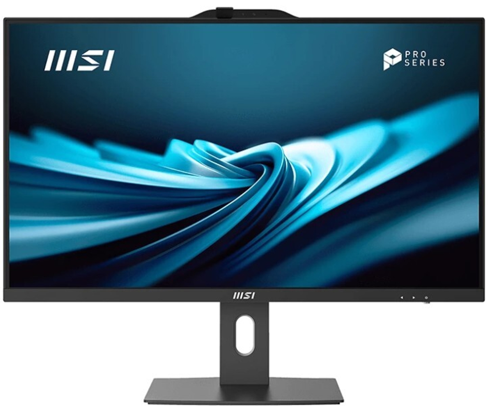 Моноблок 27'' MSI Pro AP272P 14M AiO