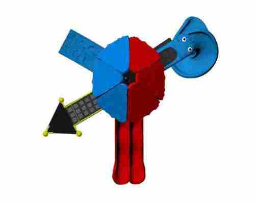 Детский игровой комплекс «Каменный Мост»