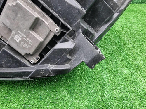 Фара правая Chery Tiggo 7 Pro Max (2024-н.в.) LED