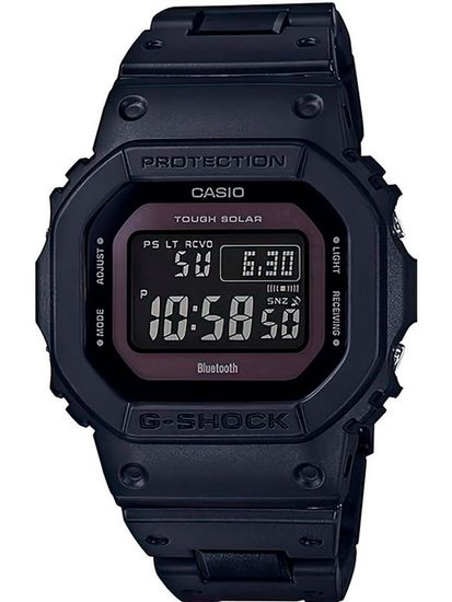 Мужские часы Casio G-Shock GW-B5600BC-1B