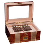 Хьюмидор для сигар Aficionado AFN-H101D