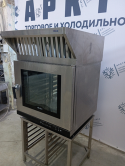 Печь конвекционная Абат КЭП-6П