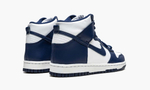 Dunk High GS "Championship Navy"
