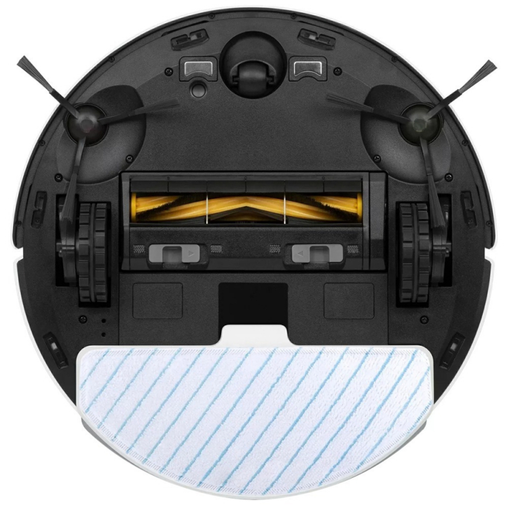 Робот-пылесос Ecovacs Floor Cleaning Robot DEEBOT N8+ White DLX13