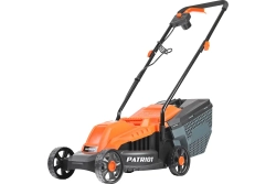 Электрическая газонокосилка PATRIOT PT 1130E
