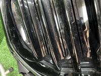 Решетка радиатора BMW X5 G05 (2018-2023)