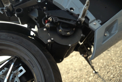 Электромотоцикл JOSE Panigale-S Pro