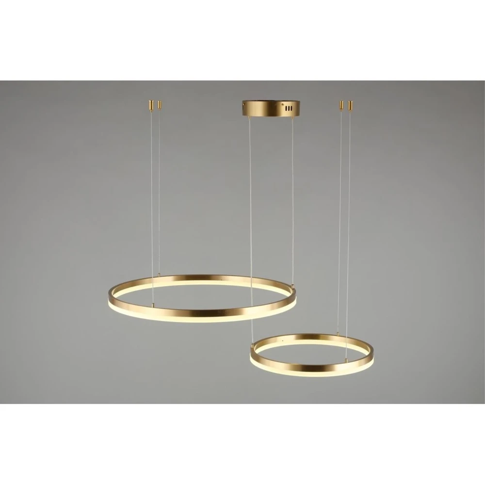 Подвесная люстра Aployt ARMEL APL.049.03.60