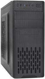 Корпус ATX Exegate CP-606U-AB500
