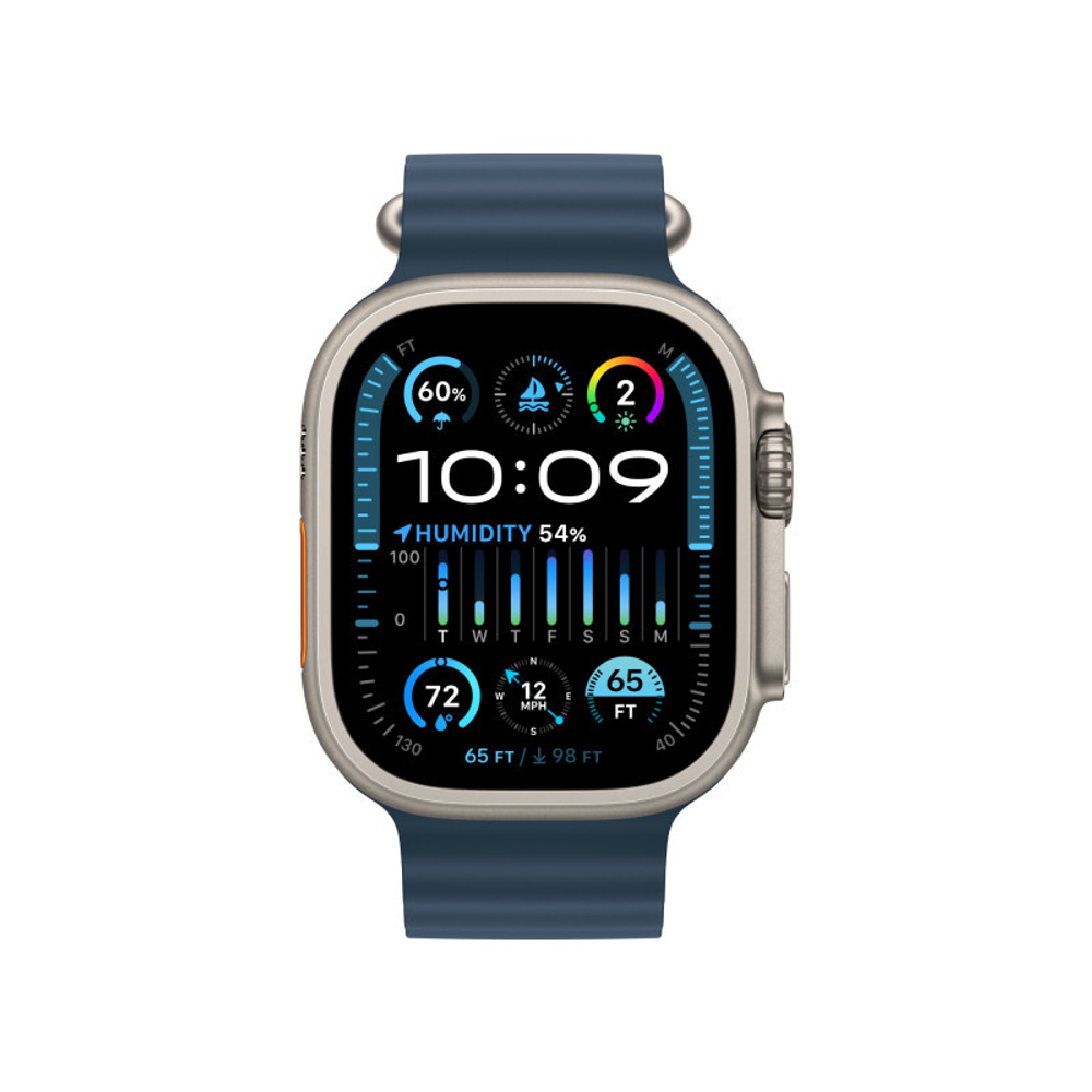 Apple watch Ultra 2 49mm