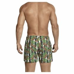 Мужские шорты разноцветные Clever Emiliano Atleta Short 069910