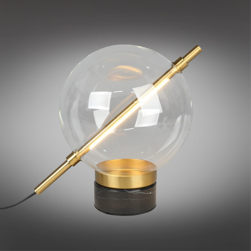 Настольная светодиодная лампа Aployt Noel APL.651.04.06