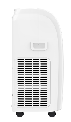 Мобильный кондиционер серии LOTUS MAC-LT40HPN03