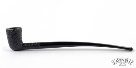 Курительная трубка Savinelli Churchwarden Rustic 401