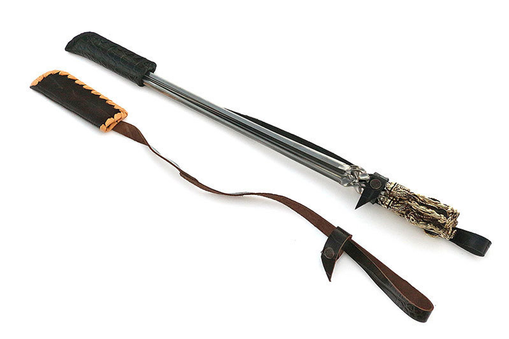 Шашлычный набор «Звери № 5»