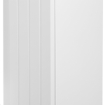 Портал Firelight Bianco 30 белый, р/в