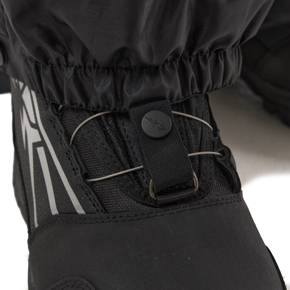 КОМБИНЕЗОН DRAGONFLY EXTREME 2.0 MAN 2024 УТЕПЛЕННЫЙ (100)