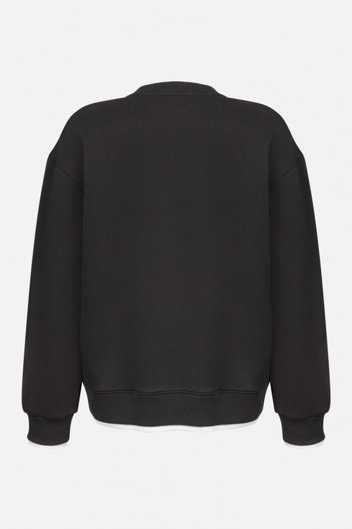 Свитшот Letty