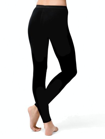 Термобелье легинсы женские Norveg Soft 14SW003