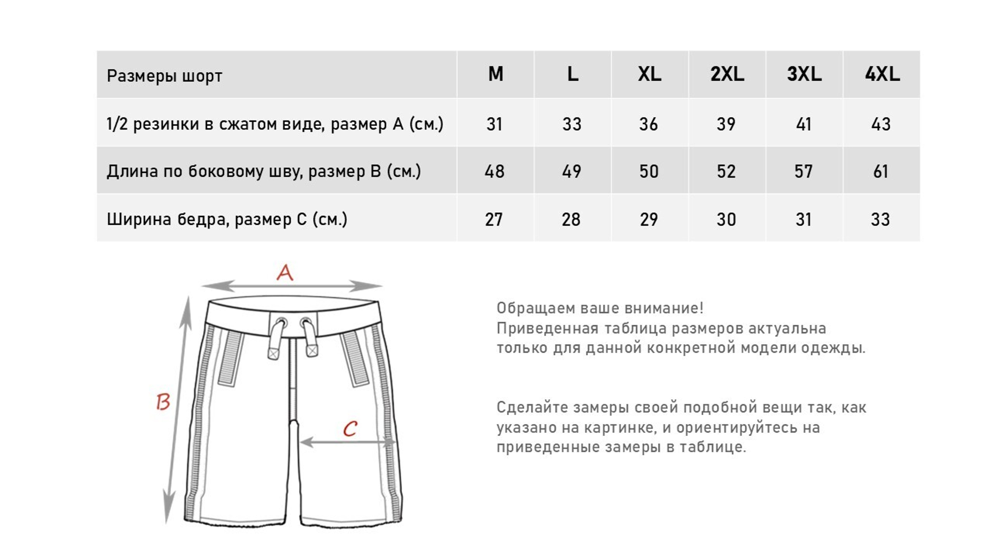 Шорты GORILLA Marlow Mesh Black/Red