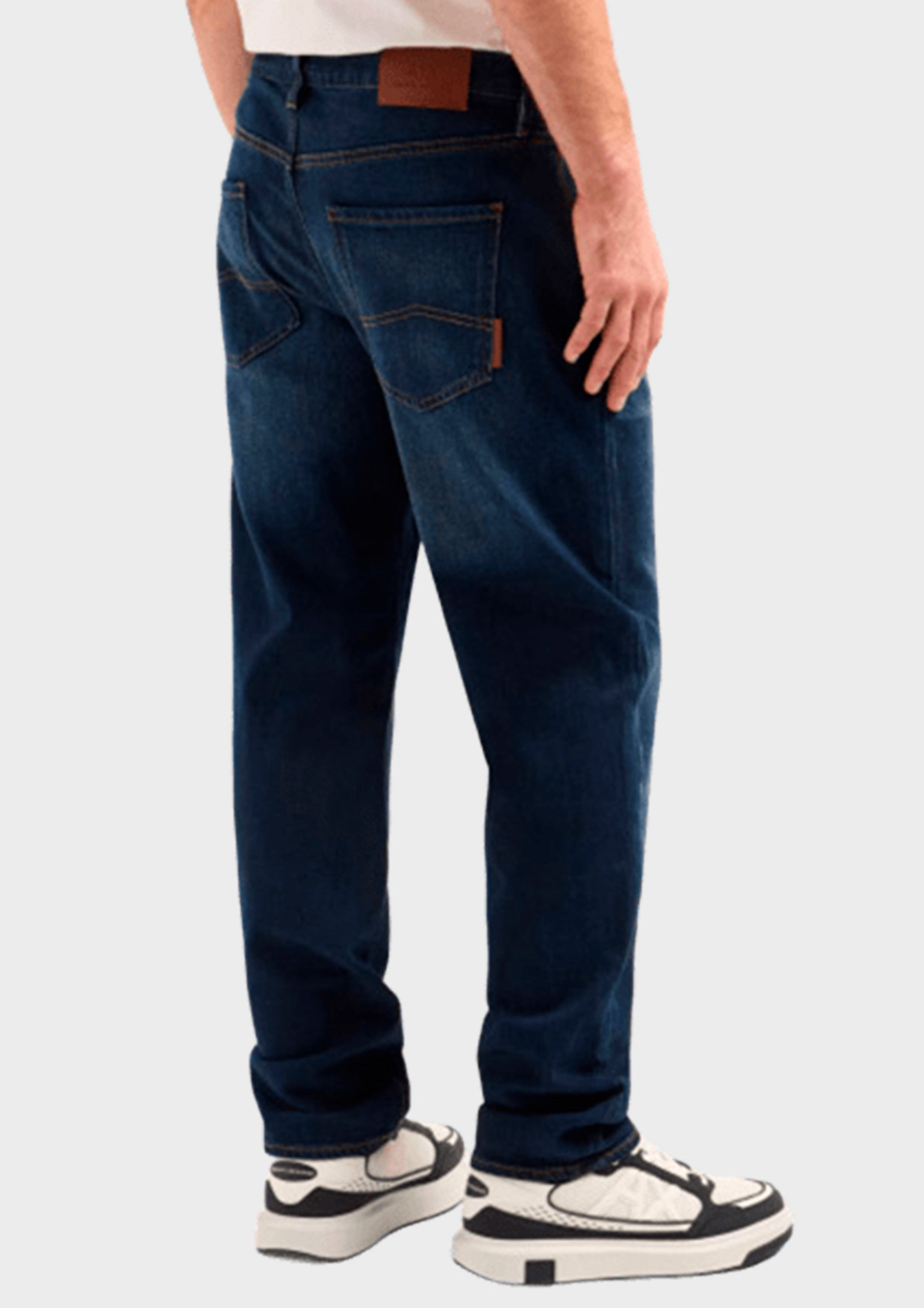 Джинсы ARMANI EXCHANGE