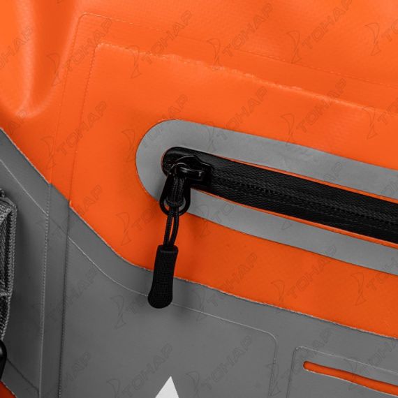 Гермосумка 90л ПВХ (N-8916-90) NISUS