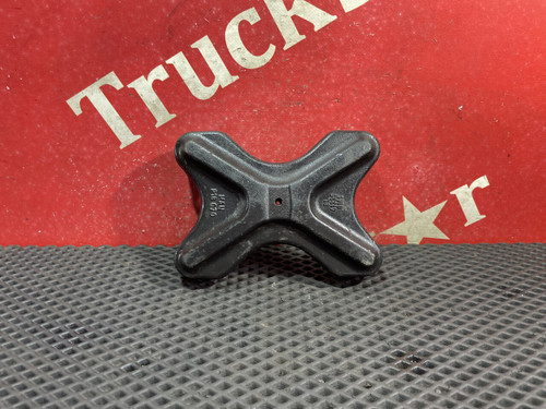 Кронштейн пневморессоры задней