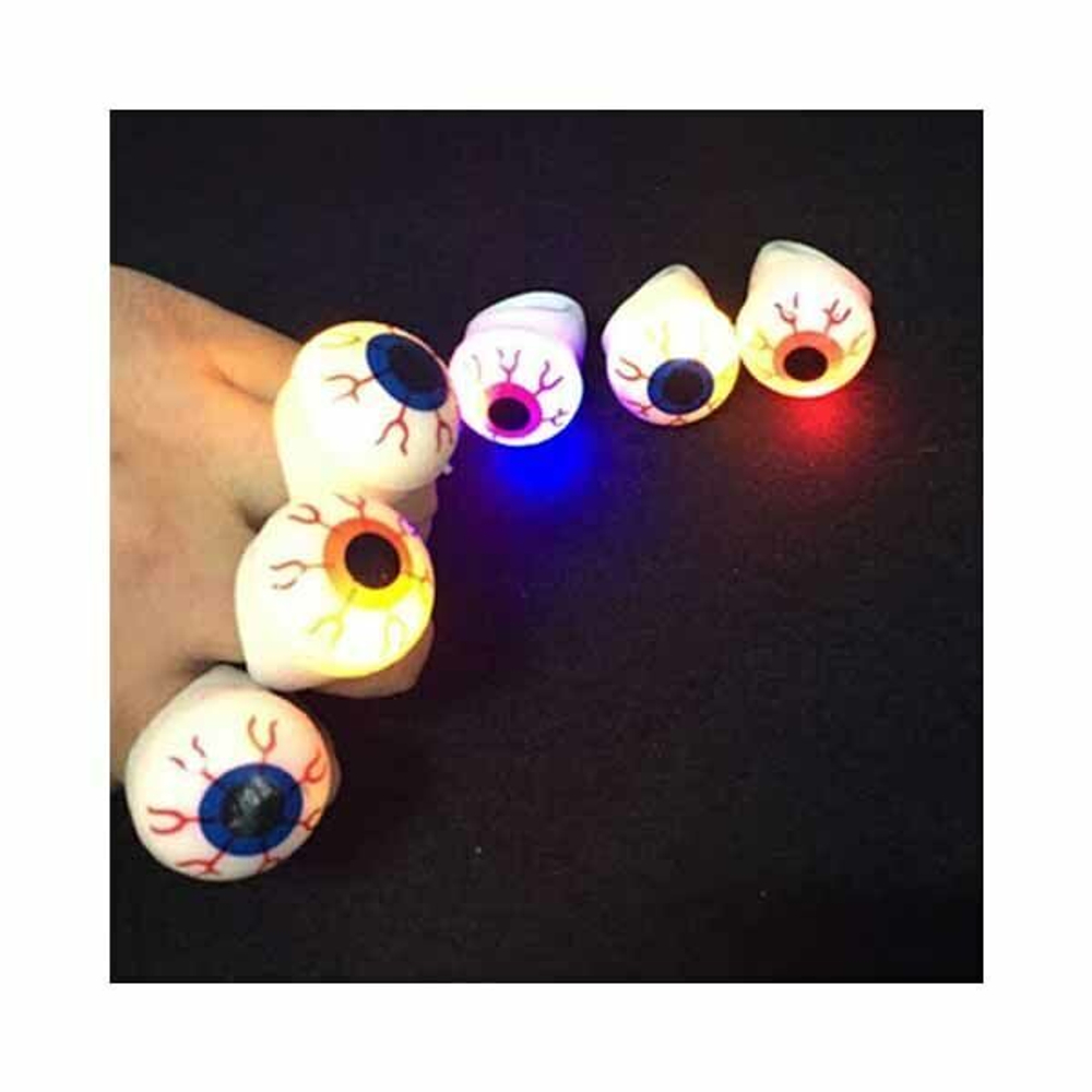 Кольцо светящ HWN Глаз асс/G