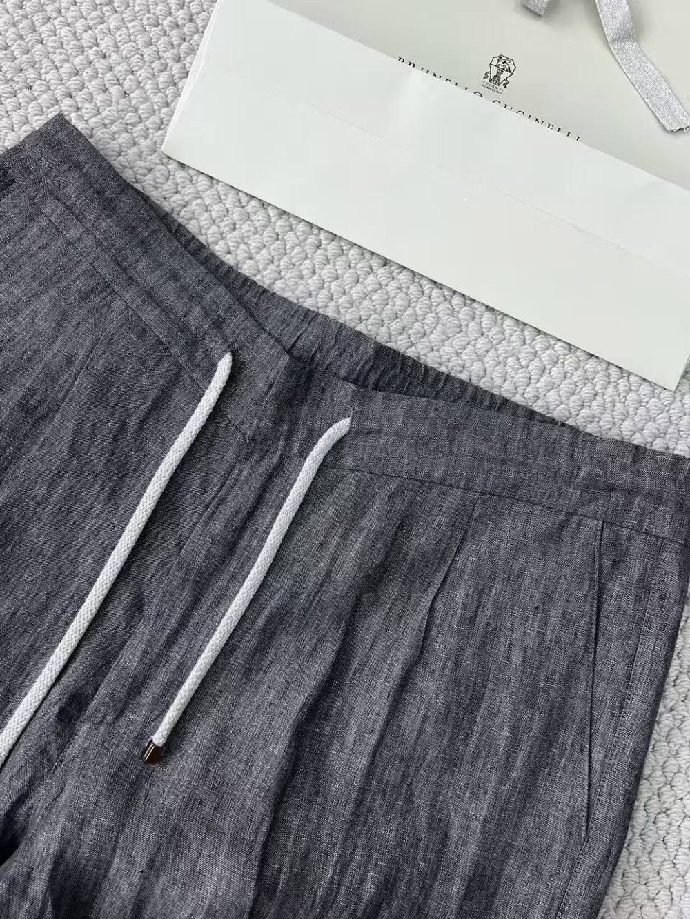 Брюки Brunello Cucinelli