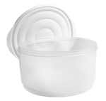 Контейнер Freshpak 1,6 л, снежно-белый