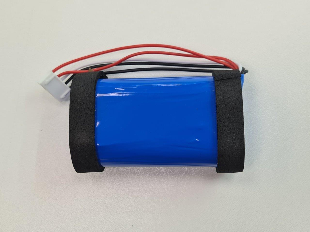 Аккумулятор ET ST-01