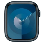 Умные часы Apple Watch Series 9 41mm Aluminum Sport Темная ночь